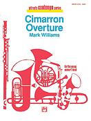 Mark Williams: Cimarron Overture