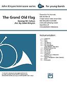 George M. Cohan: The Grand Old Flag