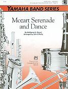 Mozart Serenade and Dance