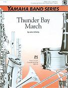 John O'Reilly: Thunder Bay March