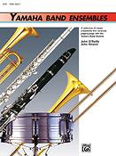 J O'Reilly_J. Kinyon: Yamaha Band Ensembles Book 1