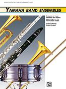 John Kinyon_John O'Reilly: Yamaha Band Ensembles Book 2