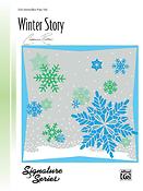 Catherine Rollin: Winter Story 