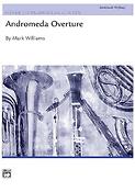 Mark Williams: Andromeda Overture