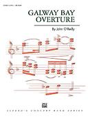 John O'Reilly: Galway Bay Overture