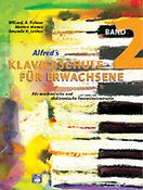 Alfreds Basic Adult Piano Course: German Edition Lesson Book 2