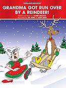 Grandma Got Run Over by a Reindeer!