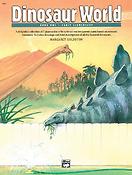 Dinosaur World - Book 1