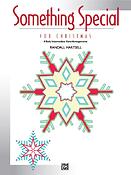 Something Special For Christmas 
