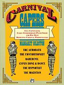 Carnival Capers 