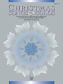 Christmas Songs and Solos, Book 1