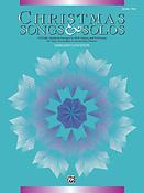 Margaret Goldston: Christmas Songs & Solos 2 