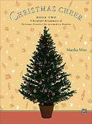 Martha Mier: Christmas Cheer 2