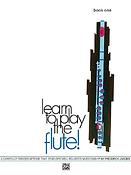 William Eisenhauer: Learn To Play Flute Volum 1