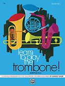 Learn to Play Trombone, Baritone B.C.! Book 2 