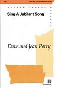 Dave Perry_Jean Perry: Sing a Jubilant Song