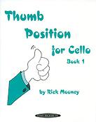 Rick Mooney: Thumb Position 1