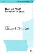 J Pachelbel: The First Noel / Pachelbel's Canon