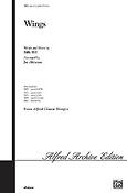 Carl Strommen: Wings