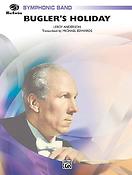 Leroy Anderson: Bugler's Holiday (Harmonie)