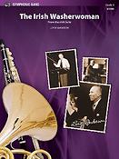 Leroy Anderson: The Irish Washerwoman from the Irish Suite (Partituur)