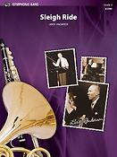 Leroy Anderson: Sleigh Ride