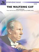 Leroy Anderson: The Waltzing Cat