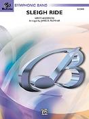 Leroy Anderson: Sleigh Ride