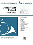 F.W. Meacham: American Patrol