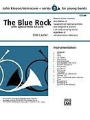 Dale Lauder: The Blue Rock