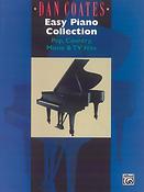 Easy Piano Collection