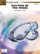 Frank Erickson: Rhythm of the Winds