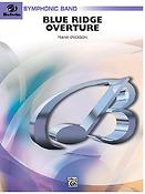 Frank Erickson: Blue Ridge Overture