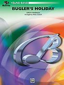 Leroy Anderson: Bugler's Holiday