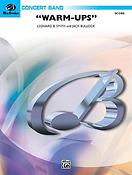 Leonard B. Smith_Jack Bullock: Belwin Warm-Ups fuer Symphonic Band