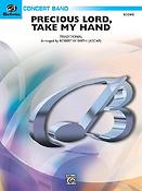 Precious Lord, Take My Hand