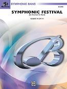 Symphonic Festival (An Overture For Band)