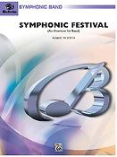 Robert W. Smith: Symphonic Festival