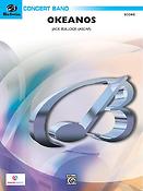 Jack Bullock: Okeanos