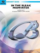 Gustav Holst: In The Bleak Midwinter (Harmonie)