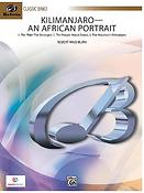 Robert Washburn: Kilimanjaro: An African Portrait