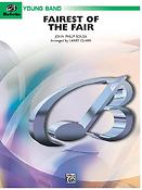 John Philip Sousa: The Fairest of the Fair