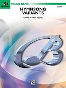 Robert W. Smith: Hymnsong Variants