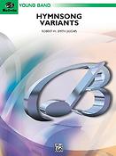 Robert W. Smith: Hymnsong Variants