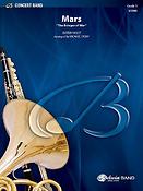 Gustav Holst: Mars