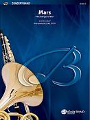 Gustav Holst: Mars