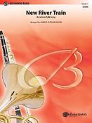 New River Train (American Folk Song)