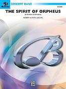 Robert W. Smith: The Spirit of Orpheus