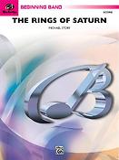 Michael Story: The Rings of Saturn