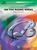 Robert W. Smith: On the Rising Winds